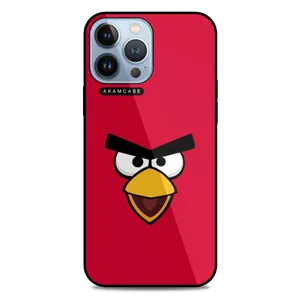 AKAM AMC-WA13PROMAX-ANGRY BIRDS18 Cover For Apple iPhone 13 Pro Max