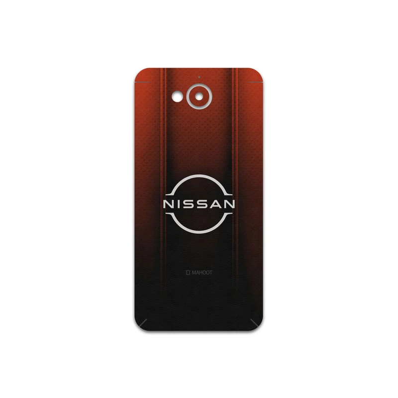 برچسب پوششی ماهوت مدل Nissan مناسب برای گوشی موبایل مایکروسافت Lumia 650
