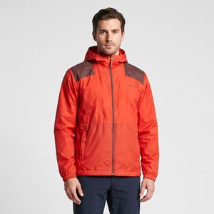 بادگیر مردانه کلمبیا مدل Flashback Windbreaker