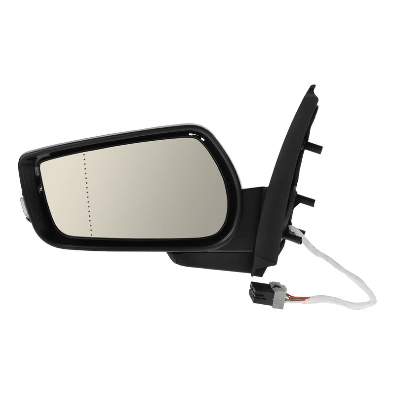 آینه جانبی چپ خودرو جی آی اس پی مدل 418917 مناسب برای پژو پارس سال