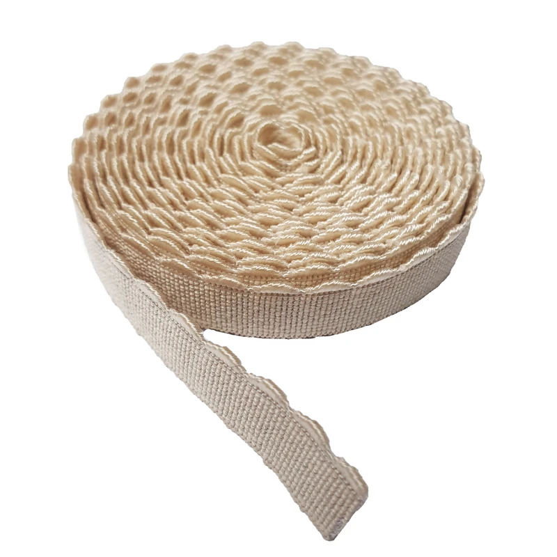  کش خیاطی مدل دالبر کد 1KK طول دو متر