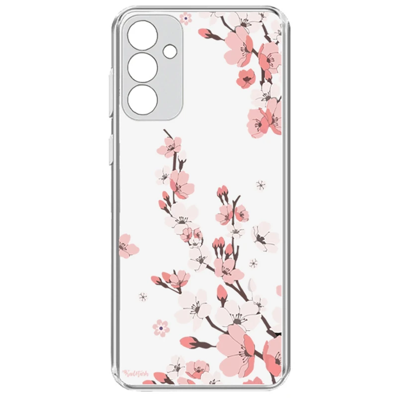 کاور گوشی طرح Bloom مناسب برای گوشی موبایل سامسونگ Galaxy A25  