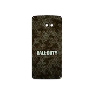 MAHOOT  Call-of-Duty-Game Cover Sticker for HTC Butterfly S
