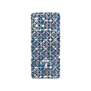 MAHOOT Traditional_Tile Cover Sticker for Honor X6