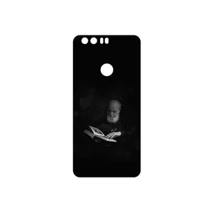MAHOOT Hoshang Ebtehaj Cover Sticker for Honor 8