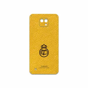 MAHOOT ML-REAL Cover Sticker for LG X Cam