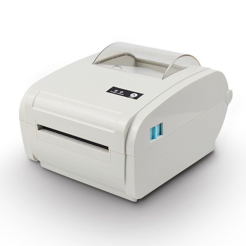 پرینتر حرارتی مدل  ZJ-9210L