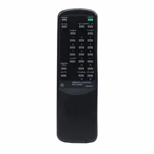 ریموت کنترل تلویزیون مدل RD-1083E