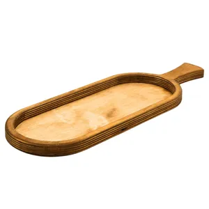 سینی مدل دسته راکتی کد SN22