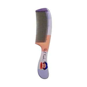 شانه مو پائول فرانک کد 04