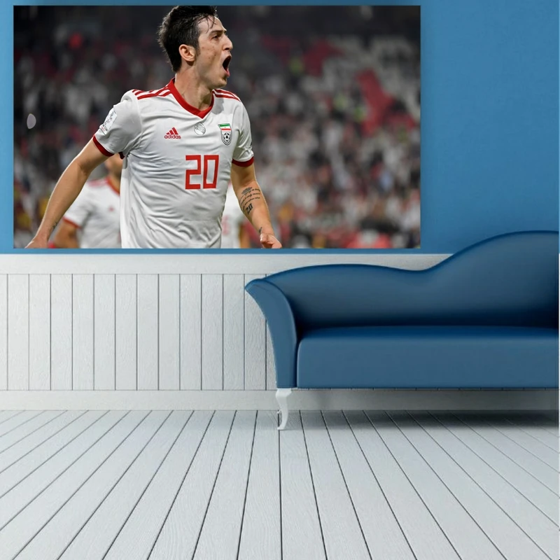 تابلو شاسی طرح سردار آزمون مدل SDT2808