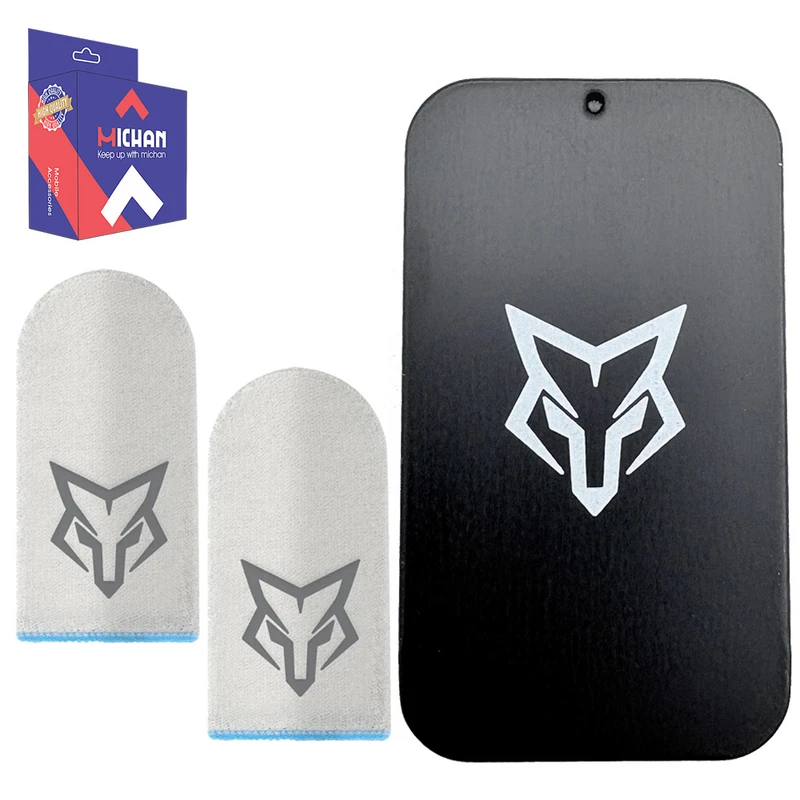 آستین کنترل کننده انگشت میچان مدل V5