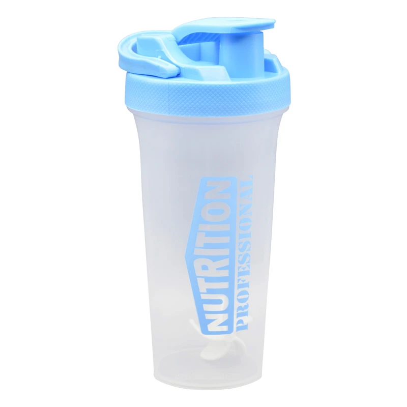 شیکر ورزشی مدل GS-M-255235 گنجایش 0.7 لیتر