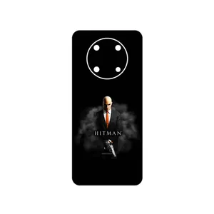 MAHOOT HITMAN Cover Sticker for Huawei Nova Y90