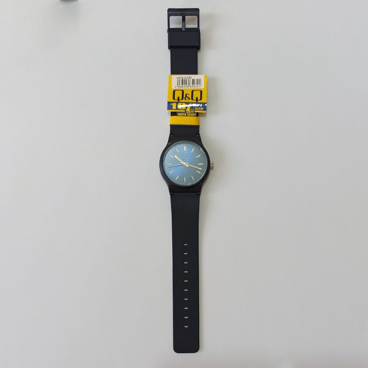 ساعت مچی عقربه ای کیو اند کیو مدل VS50J018Y