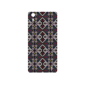 MAHOOT SISTAN Needlework 1 Cover Sticker for GLX Maad