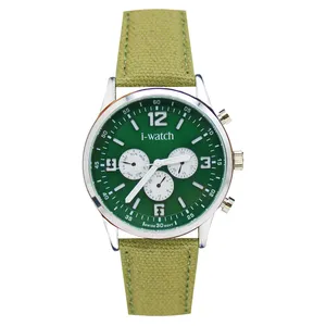 ساعت مچی عقربه‌ای مردانه مدل 190167