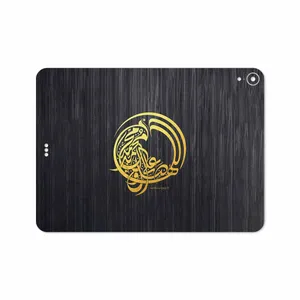 MAHOOT Salavat Cover Sticker for Apple iPad Pro 11 2018 A1979