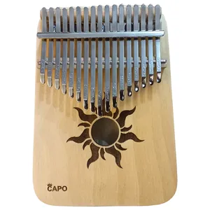 کالیمبا کاپو کد K17T