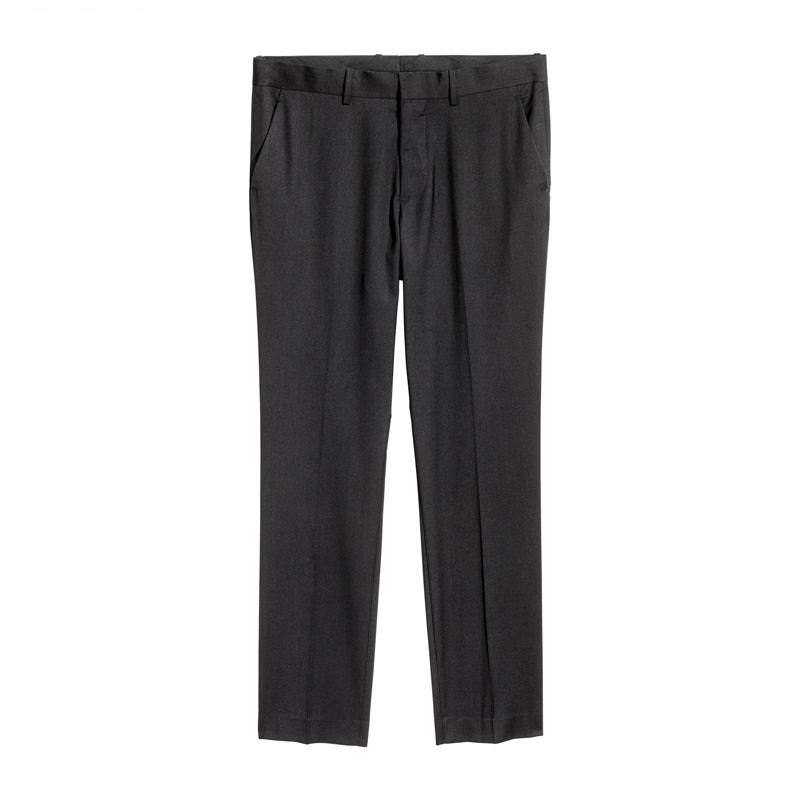 شلوار مردانه اچ اند ام مدل 91772001