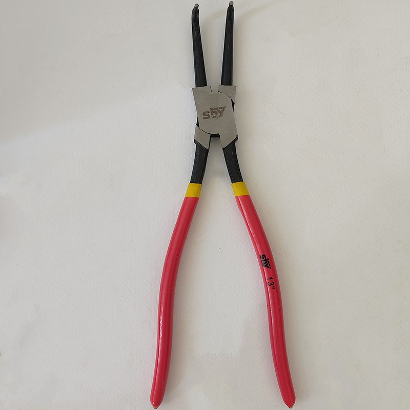 انبر خار جمع کن اسکای کد SِD13 سایز 13 اینچ
