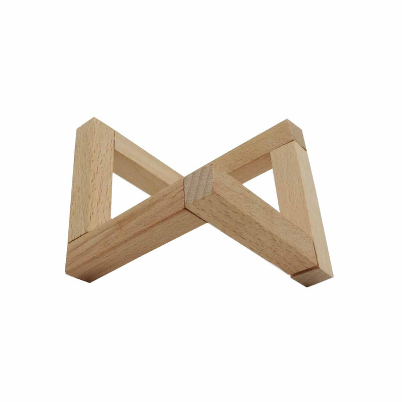 چراغ خواب طرح کره ماه مدل 3D Moon کد 002