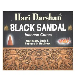 عود هاری دارشان مدل sandal کد 798 بسته 10 عددی