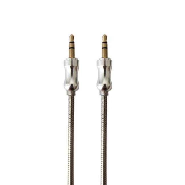 کابل AUX پی-نت مدل KB-832 طول 1 متر