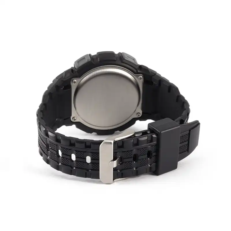 ساعت مچی دیجیتال مردانه تِک دی مدل 655974