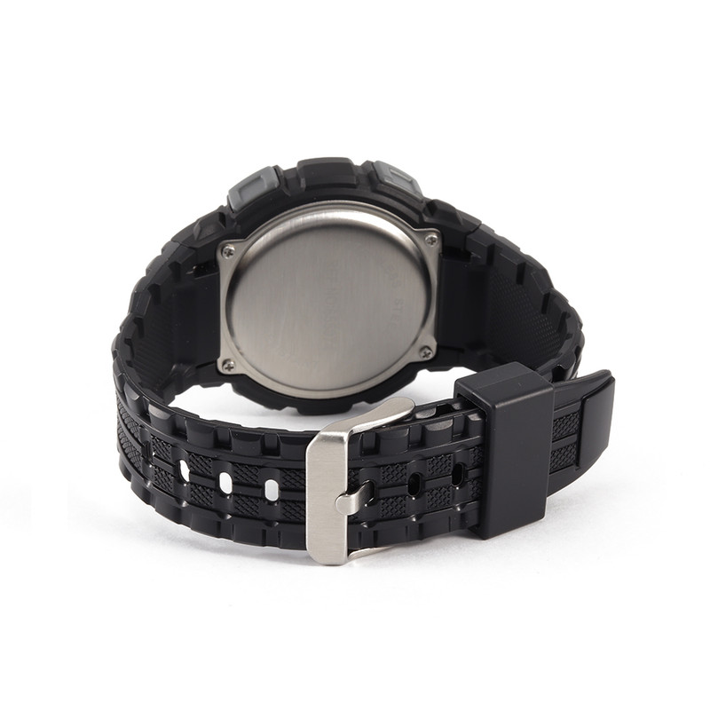 ساعت مچی دیجیتال مردانه تِک دی مدل 655974 ساعت مچی دیجیتال مردانه تِک دی مدل 655974