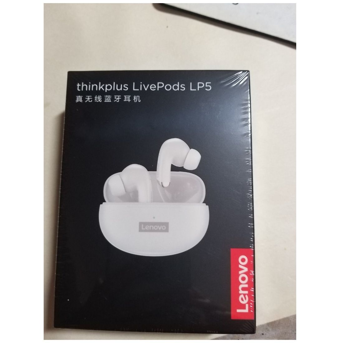 هدست مخصوص بازی بلوتوثی لنوو مدل SRI 2022 LP5 NEW  -  - 9