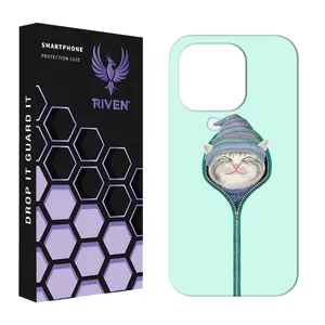 RIVEN RI1-2 Case For Apple iPhone 11