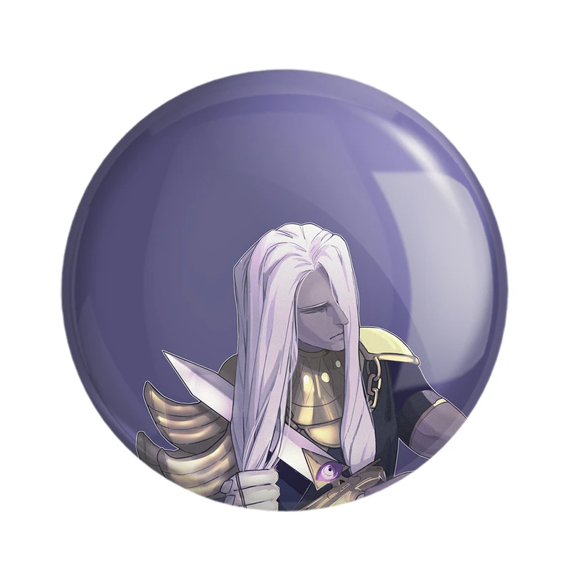 مگنت خندالو مدل بازی هادس (Hades) کد 32870