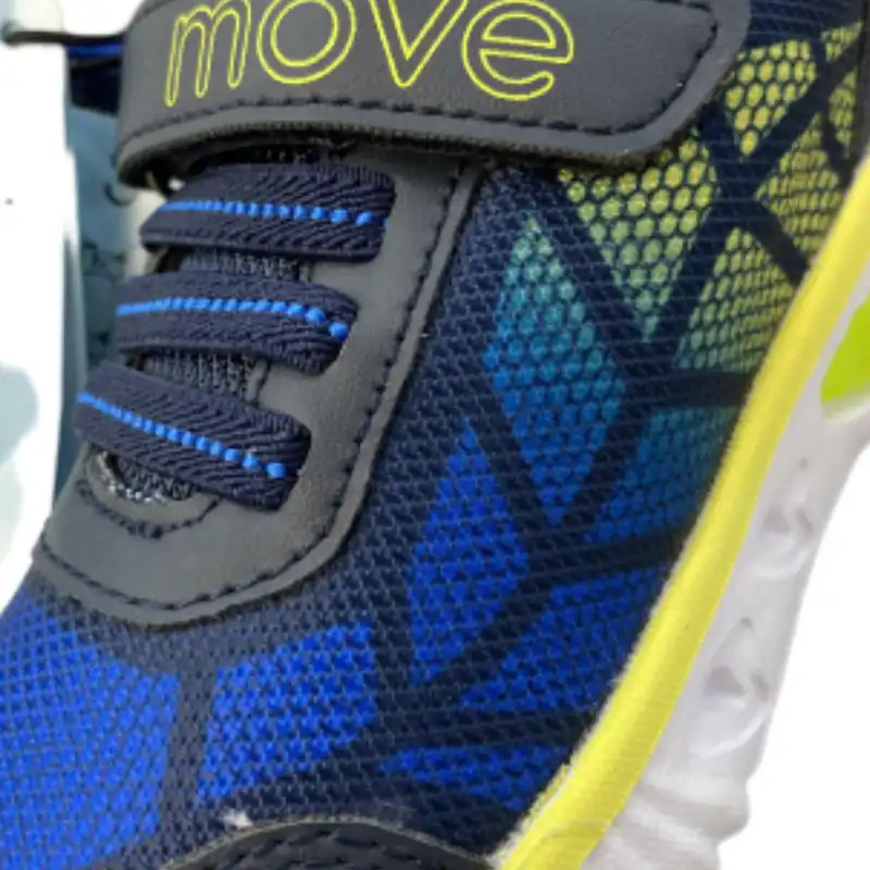 کفش راحتی  ایمپی دیمپی مدل bR2011 چراغدار