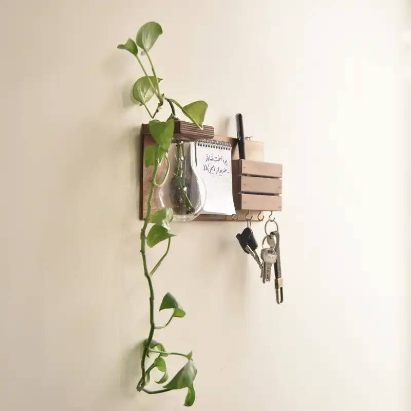 جاکلیدی پارسوماش مدل 12052