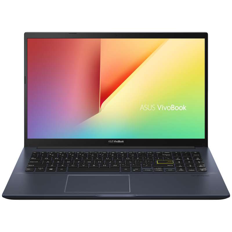 لپ تاپ 15.6 اینچی ایسوس مدل VivoBook R528EP-BQ252 لپ تاپ 15.6 اینچی ایسوس مدل VivoBook R528EP-BQ252