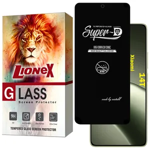 Lionex SUPERDNL Screen Protector For Xiaomi 14T