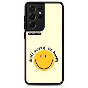 AKAM AMC-WSGS21U-POSITIVE-47 Cover For Samsung Galaxy S21 Ultra