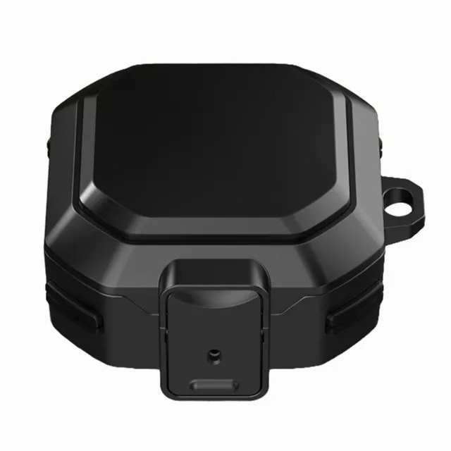 کاور مدلEggshell قفل دار مناسب برای کیس هدفون سامسونگ galaxy buds2/2pro/ live / pro