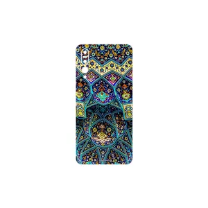 MAHOOT Iran Tile 14 Cover Sticker for Huawei P20 Pro