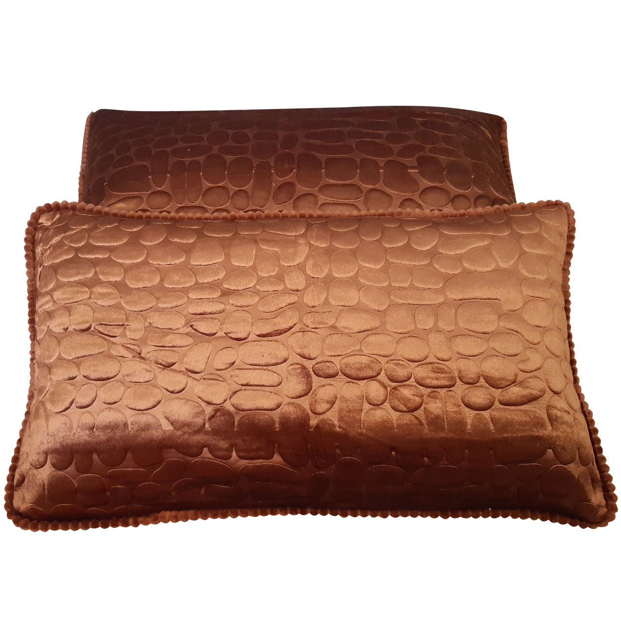 رو بالشی کد 135  بسته 2 عددی