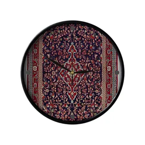 ساعت دیواری مدوپد طرح نگاره مدل mod00269