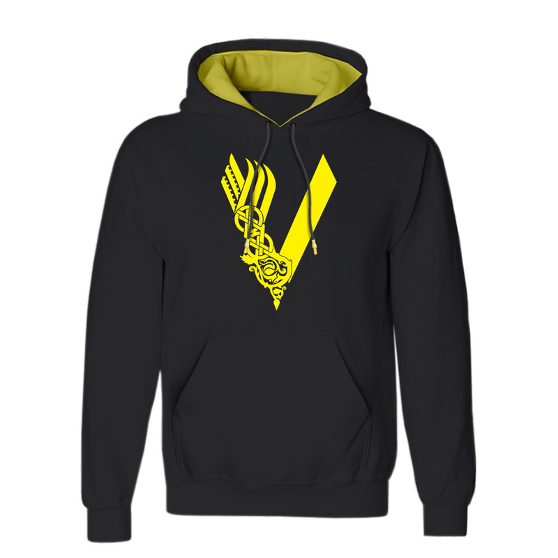 هودی مردانه مدل وایکینگ کد 46046