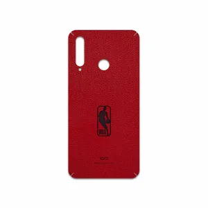 MAHOOT RL-NBA Cover Sticker for Honor 20 Lite
