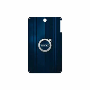 MAHOOT Volvo Cover Sticker for Lenovo A7-50 A3500 2014