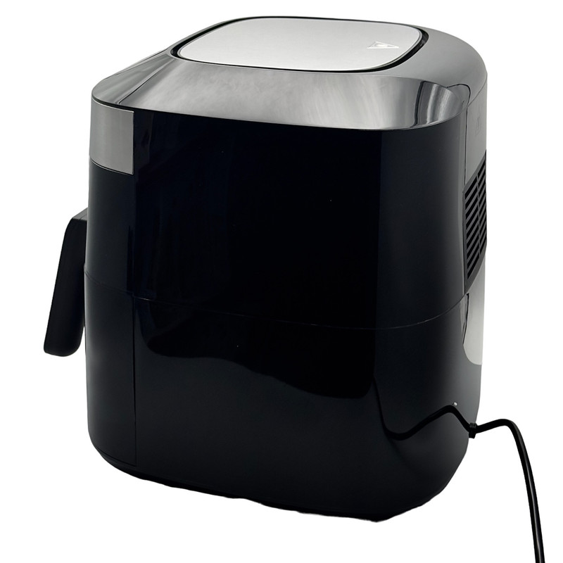 سرخ کن بدون روغن برگامو مدل BG-AF2826IBS7D