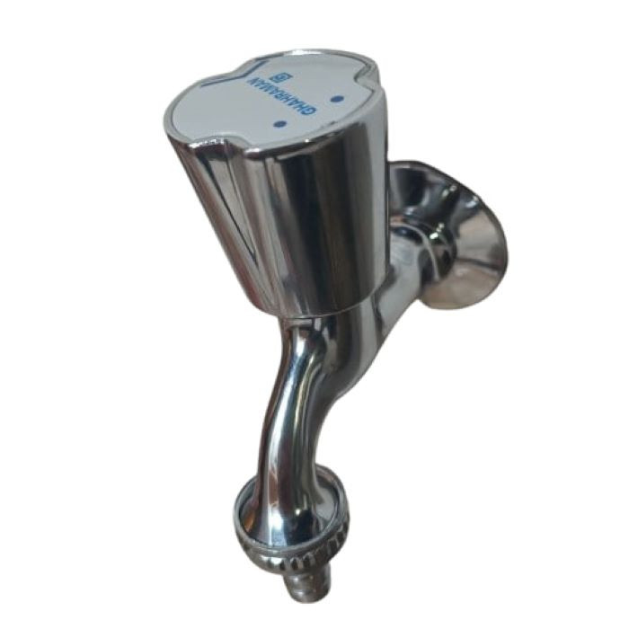 شیر حیاطی قهرمان مدل 572