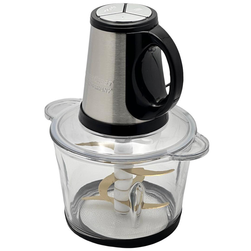 خردکن سیلور کرست مدل SL_2021