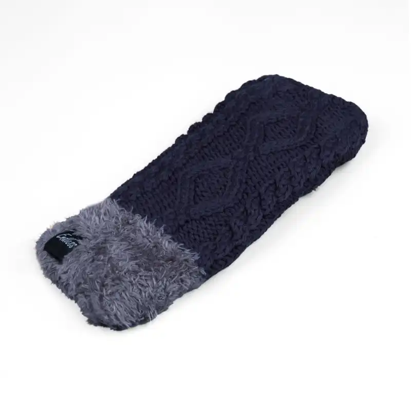 دستکش بافتنی زنانه مدل SB-SS-36019