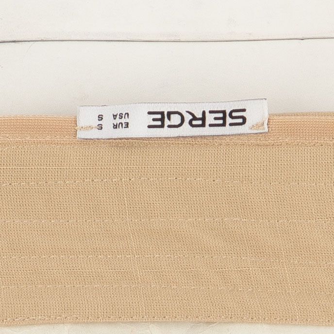 دامن زنانه سرژه مدل 210196 - - 7